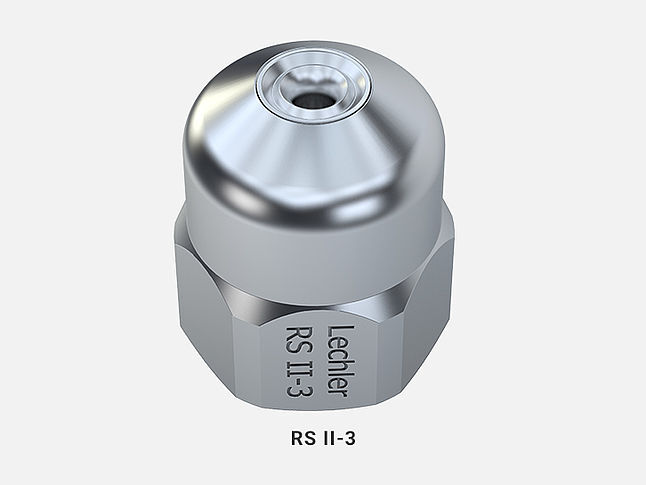 Spillback Nozzle Lances