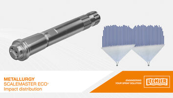 SCALEMASTER ECO+ – Impact distribution