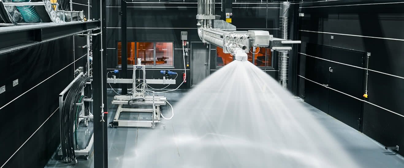 Lechler Messtechnik
