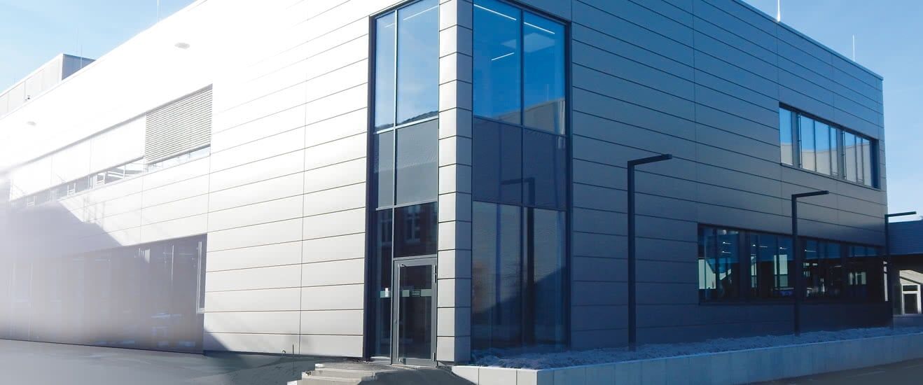 Lechler measuring technology – laboratory and facilities