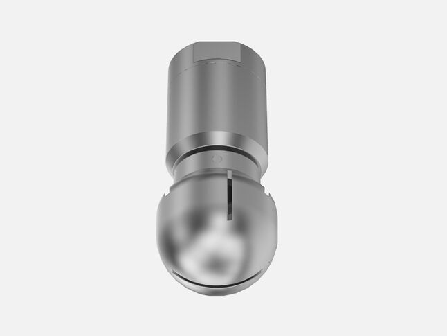 micro spray nozzle