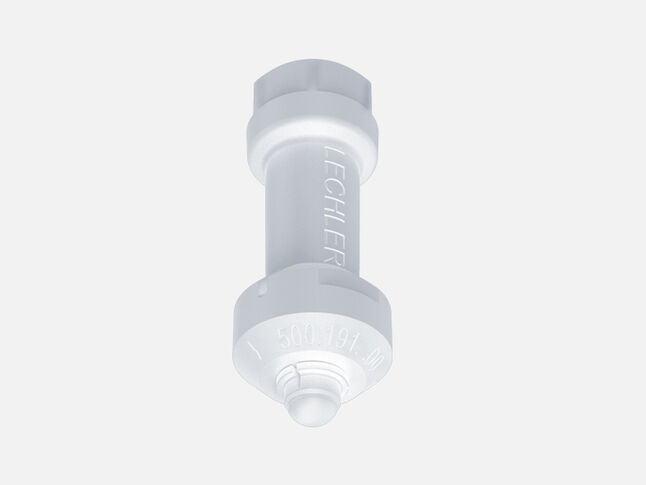 PVDF Nozzle