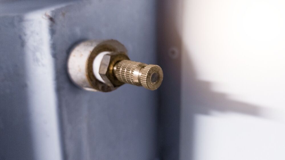 Hydraulic Atomizing Nozzles