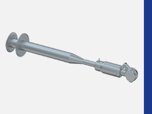Tank lances