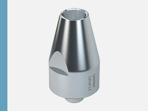 Twin-fluid nozzles – Laval