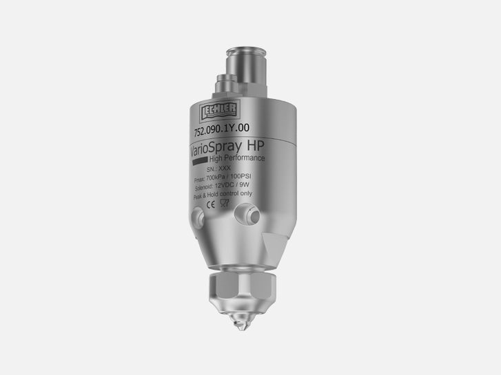 VarioSpray HP