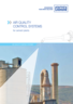 Nozzle Lances and Systems for the Cement Industry