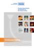 Precision Spray Nozzles and Solutions for Secondary Cooling