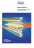 Mini SCALEMASTER – Maximum descaling for thin slabs and net shape profiles