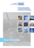 Precision Spray Nozzles and Engineered Solutions for the Power Plant Industry